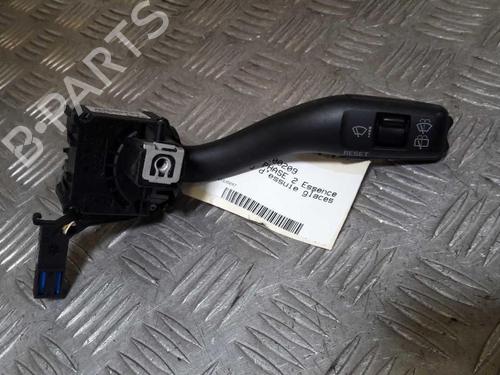 Used Steering column stalk AUDI A3 (8P1) S3 quattro (265 hp) 24853300