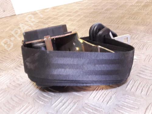 Used Front right seatbelt Front right seatbelt CITROËN XSARA (N1) 2.0 HDi 90 (90 hp) 23734490 23734490