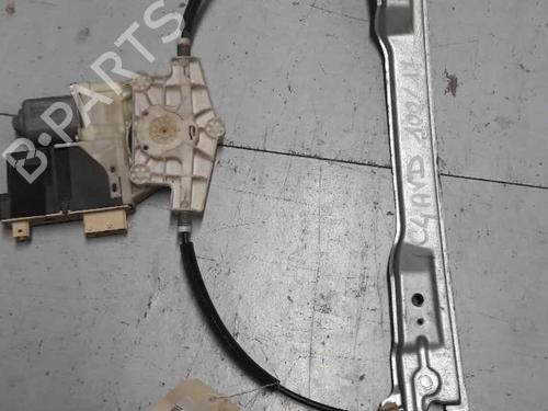 Used Front right window mechanism CITROËN C4 I (LC_) 1.4 16V (88 hp) 23655385
