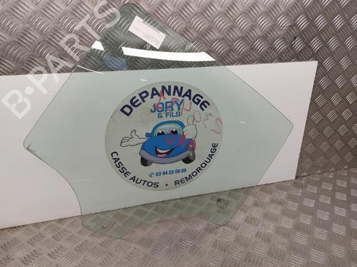 Rear left door window OPEL CORSA D (S07) 1.3 CDTI (L08, L68) | BP23743478C20 