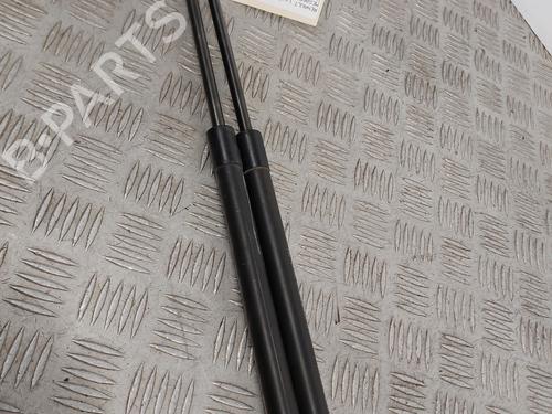 Gassdemper Bakluke RENAULT MEGANE IV Hatchback (B9A/M/N_) 1.6 dCi 130 (B9A4) | BP31074974C138