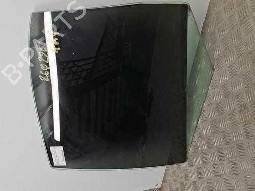 Used Rear left door window Rear left door window VW BORA I (1J2) 1.9 TDI (130 hp) 36453573 36453573