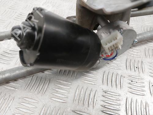 Front wiper motor VW GOLF III (1H1) 1.9 TDI | BP29705119M29 