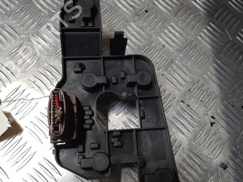 Lamp holder CITROËN XSARA Coupe (N0) 1.9 D | BP23655772L10 
