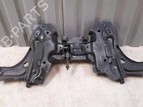 Used Subframe Subframe PEUGEOT 207 (WA_, WC_) 1.6 16V VTi (120 hp) 23736115 23736115