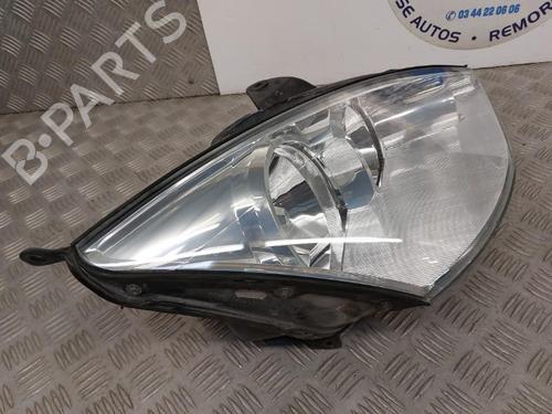 Used Right headlight Right headlight FORD FOCUS I (DAW, DBW) 1.8 TDCi (115 hp) 23743564 23743564