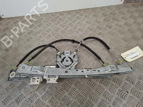 Used Front right window mechanism Front right window mechanism CITROËN DS3 (SA_) 1.6 HDi 90 (92 hp) 34258775 34258775