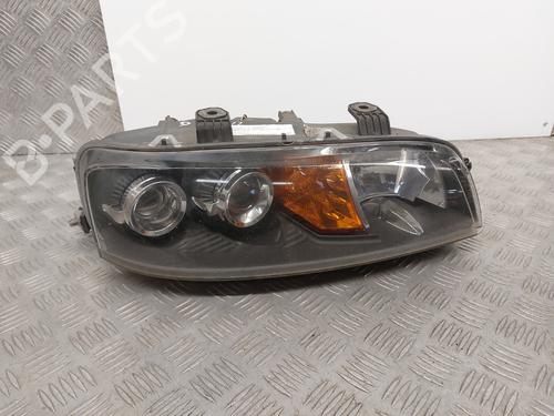 Used Right headlight FIAT PUNTO (188_) 1.2 16V 80 (188.233, .235, .253, .255, .333, .353, .639,... (80 hp) 23654913