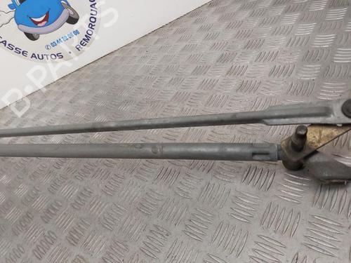 Used Front wiper motor PEUGEOT 307 Break (3E) 2.0 HDI 110 (107 hp) 23735182