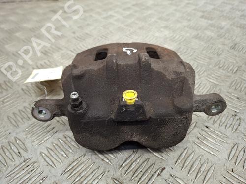 Left front brake caliper OPEL ANTARA A (L07) 2.0 CDTI | BP34525608M105  - Image 5