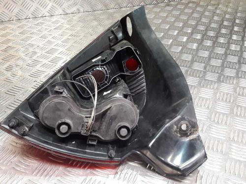 Used Left taillight Left taillight RENAULT MEGANE II (BM0/1_, CM0/1_) 1.9 dCi (BM0G, CM0G) (120 hp) 23716203 23716203