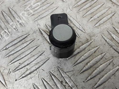 Used Electronic module FORD MONDEO IV Turnier (BA7) 2.0 TDCi (140 hp) 23736356