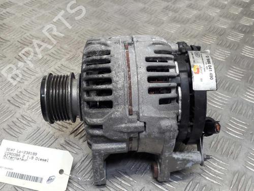 Generator SEAT CORDOBA (6L2) 1.9 SDI (64 hp) 23735306