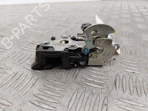 Front left lock CHEVROLET SPARK (M300) 1.0 | BP32844110C98  - Image 5