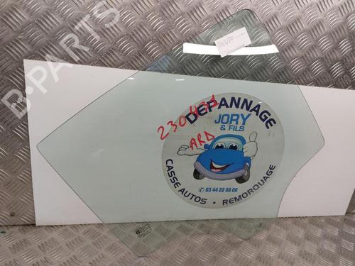 Rear right door window OPEL CORSA D (S07) 1.3 CDTI (L08, L68) | BP23743477C21 
