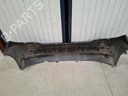 Used Rear bumper Rear bumper PEUGEOT 207 (WA_, WC_) 1.4 HDi (68 hp) 36345693 36345693