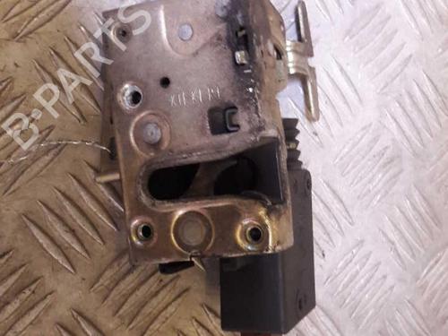 Used Rear left lock CITROËN SAXO (S0, S1) 1.1 X, SX (60 hp) 23734211
