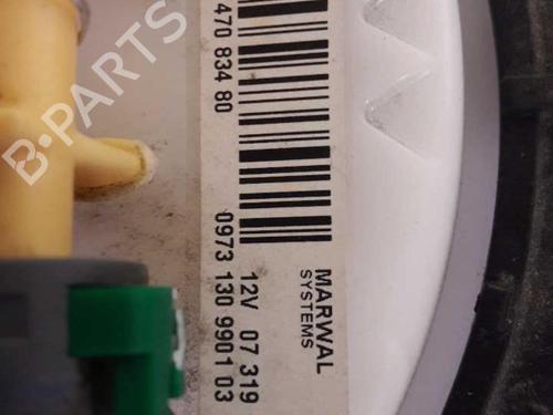 Used Fuel pump PEUGEOT 407 (6D_) 2.0 HDi 135 (6DRHRH, 6DRHRE, 6DRHRG, 6DRHRJ) (136 hp) 23724356