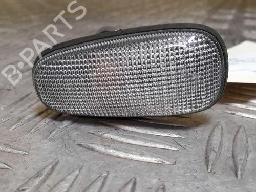 Used Left front indicator Left front indicator OPEL ZAFIRA A MPV (T98) 2.2 DTI 16V (F75) (125 hp) 23734393 23734393