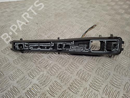 Lampeholder Lampeholder FORD FIESTA V (JH_, JD_) 1.4 TDCi (68 hp) 34240139 34240139