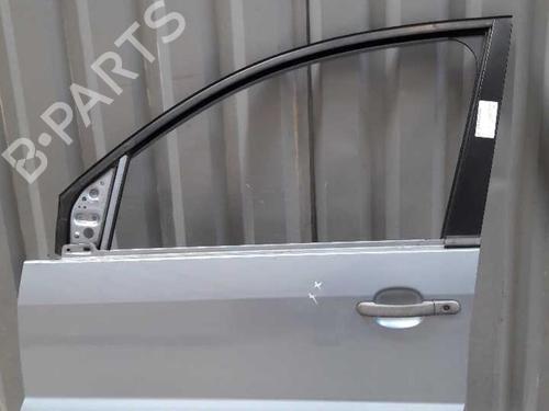 Used Left front door FORD FUSION (JU_) 1.6 TDCi (90 hp) 23733905