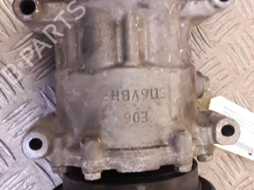 AC compressor RENAULT MODUS / GRAND MODUS (F/JP0_) 1.6 (JP03, JP0B, JP0U, JP0Y, JP1G) | BP23723454M34 - Image 4