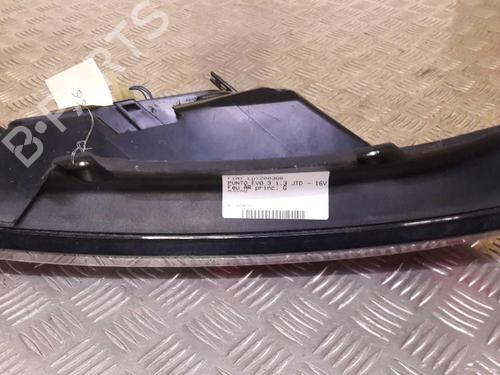 Left taillight FIAT PUNTO EVO (199_) 1.3 D Multijet (199AXC1A, 199BXC1A, 199AXT1A, 199BXT1A) | BP23723709C34 - Image 2