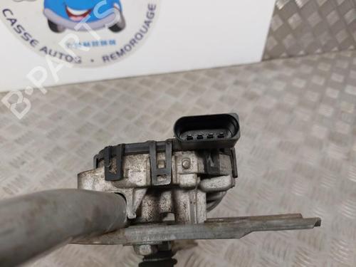 Front wiper motor OPEL ASTRA H (A04) 1.7 CDTI (L48) | BP23659509M29 