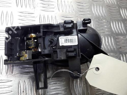 Rear right interior door handle NISSAN JUKE (F15) 1.2 DIG-T | BP23716476I16