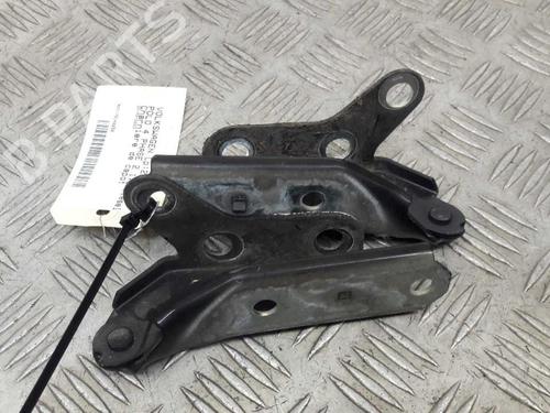 Used Hinge/Door check strap VW POLO (9N_, 9A_) 1.9 TDI (101 hp) 23735818