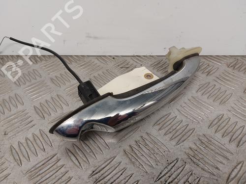 Front left exterior door handle MINI MINI (R56) Cooper | BP29612801C128 