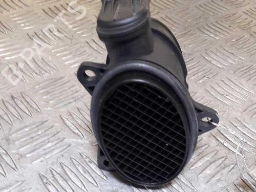 Used Mass air flow sensor Mass air flow sensor PEUGEOT 308 I (4A_, 4C_) 1.6 HDi (109 hp) 23724991 23724991
