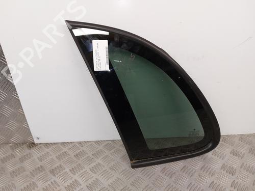 Used Rear left door window Rear left door window CHRYSLER PT CRUISER (PT_) 2.2 CRD (121 hp) 32137652 32137652