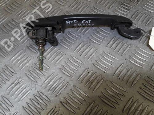 Front right exterior door handle SEAT IBIZA II (6K1) 1.4 i | BP23657068C129 