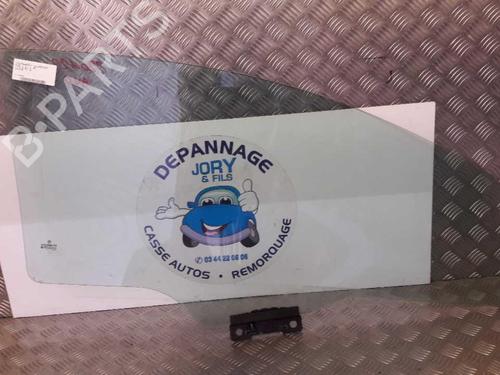 Used Front left door window VW FOX Hatchback (5Z1, 5Z3, 5Z4) 1.2 (55 hp) 23726065