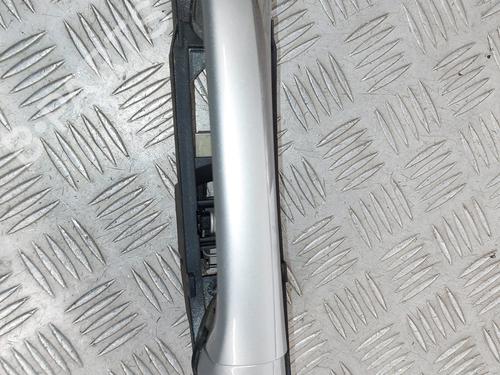 Used Rear left exterior door handle MERCEDES-BENZ E-CLASS (W211) E 270 CDI (211.016) (177 hp) 29508971