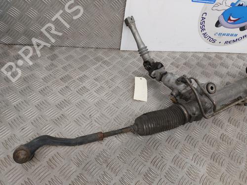 Steering rack MERCEDES-BENZ C-CLASS Coupe (CL203) C 220 CDI (203.706) | BP23737457M22 