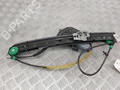 Used Front left window mechanism BMW 3 (E46) 330 d (184 hp) 30302038