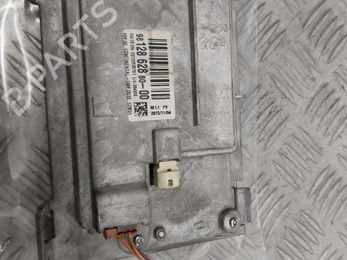 Used Display monitor Display monitor PEUGEOT 2008 I (CU_) 1.6 BlueHDi 100 (100 hp) 23747143 23747143