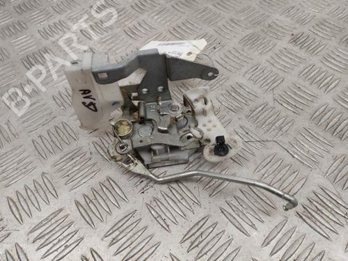 Front right lock PEUGEOT 107 (PM_, PN_) 1.0 | BP23736317C97 