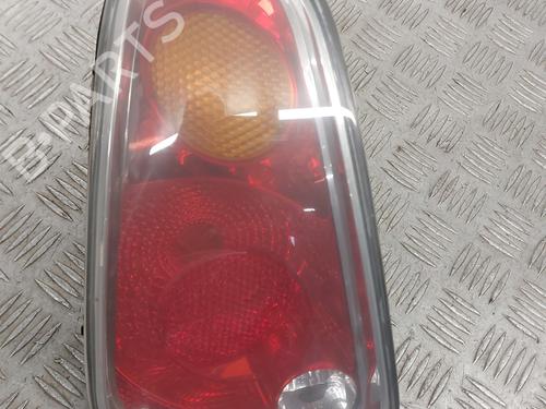 Venstre baglygte MINI MINI (R50, R53) Cooper | BP29590302C34