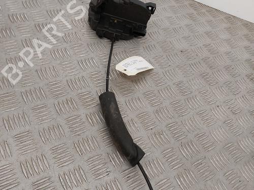 Used Rear left lock RENAULT MEGANE III Grandtour (KZ0/1) 1.5 dCi (KZ09, KZ0D, KZ1G, KZ29, KZ14, KZ1W, KZ10, KZ1F,... (110 hp) 29349996