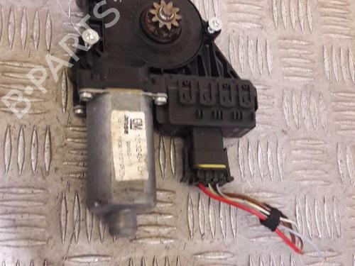 Used Left front window motor OPEL ZAFIRA / ZAFIRA FAMILY B (A05) 1.7 CDTI (M75) (125 hp) 23724892