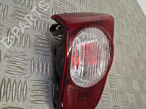 Feu de recul Feu de recul CITROËN C3 Picasso (SH_) [2008-2026] 34360072 34360072