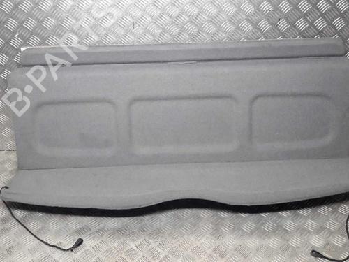 Rear parcel shelf CITROËN XSARA PICASSO (N68) 2.0 HDi | BP23735442C85 