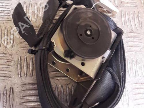 Used Rear left seatbelt Rear left seatbelt NISSAN QASHQAI I (J10, NJ10) 1.6 dCi (130 hp) 23714389 23714389