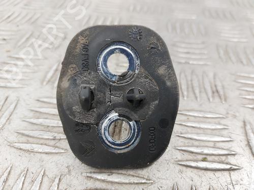 Electronic module CITROËN C6 (TD_) 2.7 HDi | BP32009346M83 - Image 5