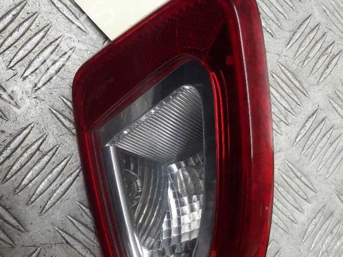 Right tailgate light RENAULT TWINGO II (CN0_) 1.5 dCi 75 | BP23735713C80 - Image 2