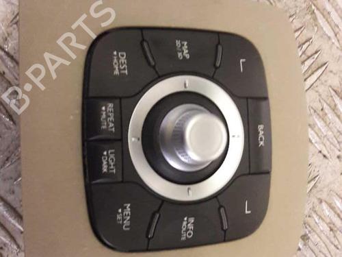 Used Switch RENAULT SCÉNIC III (JZ0/1_) 2.0 16V (JZ0G, JZ0P, JZ1E, JZ1P) (140 hp) 24853505