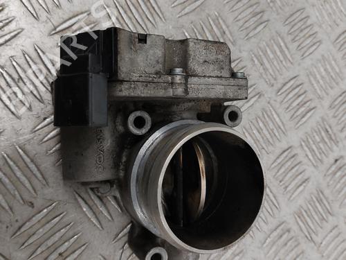 Spjældhus HYUNDAI TUCSON (JM) 2.0 CRDi All-wheel Drive (113 hp) 31608810